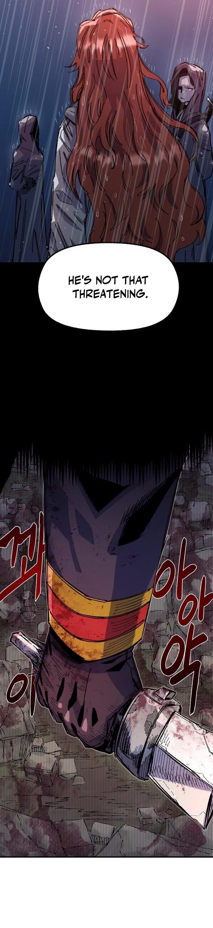 Reincarnation of the Veteran Soldier — Chapter 66 — page 28