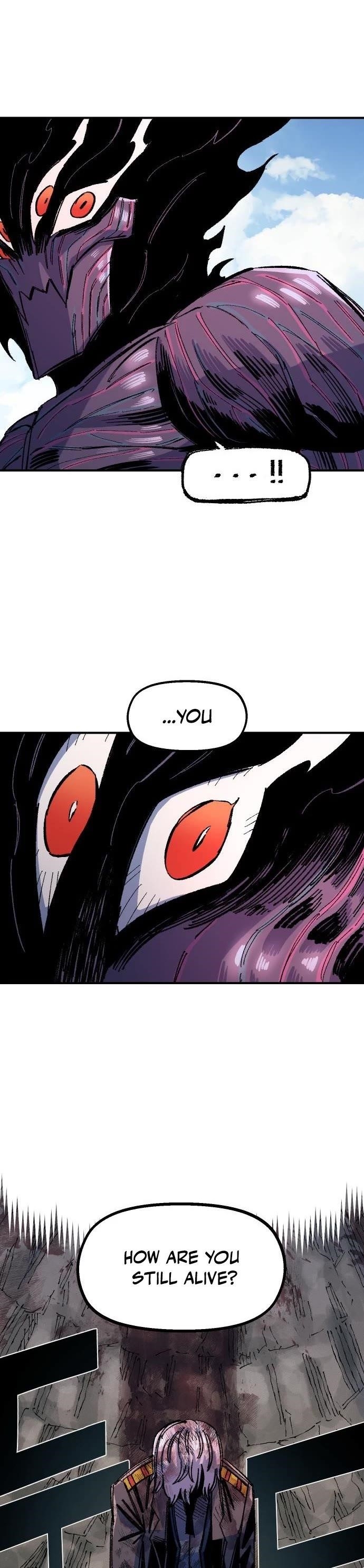 Reincarnation of the Veteran Soldier — Chapter 66 — page 29