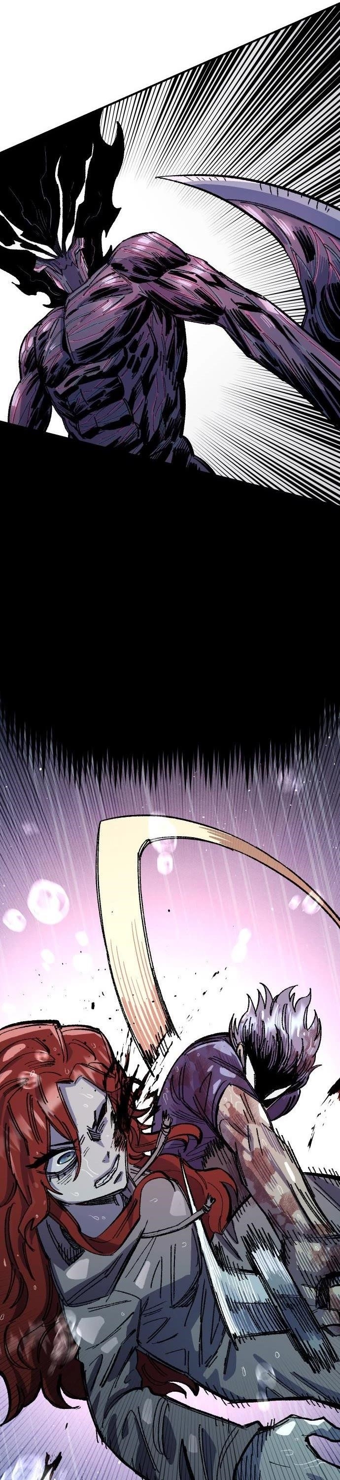Reincarnation of the Veteran Soldier — Chapter 66 — page 31
