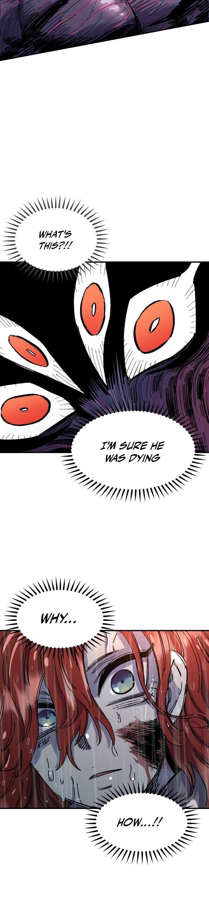 Reincarnation of the Veteran Soldier — Chapter 66 — page 35
