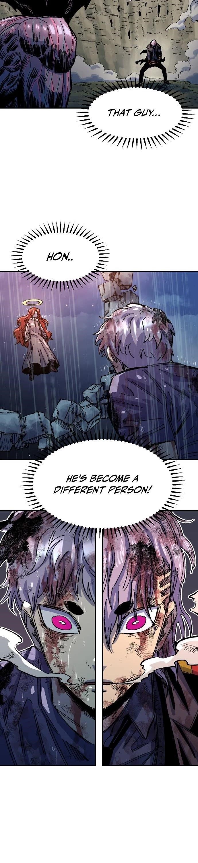 Reincarnation of the Veteran Soldier — Chapter 66 — page 37