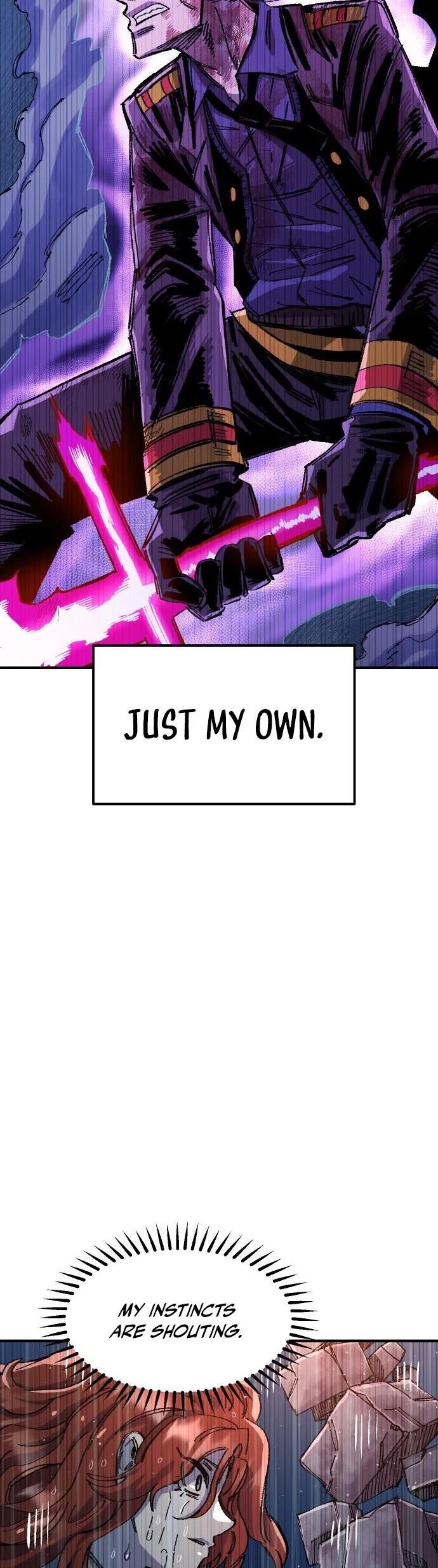Reincarnation of the Veteran Soldier — Chapter 66 — page 39