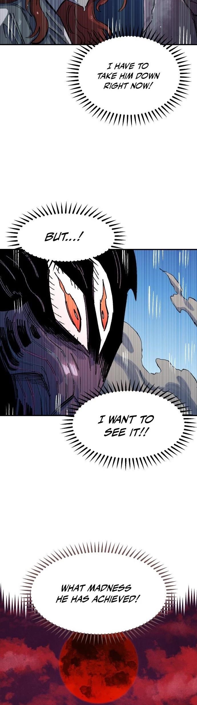 Reincarnation of the Veteran Soldier — Chapter 66 — page 40