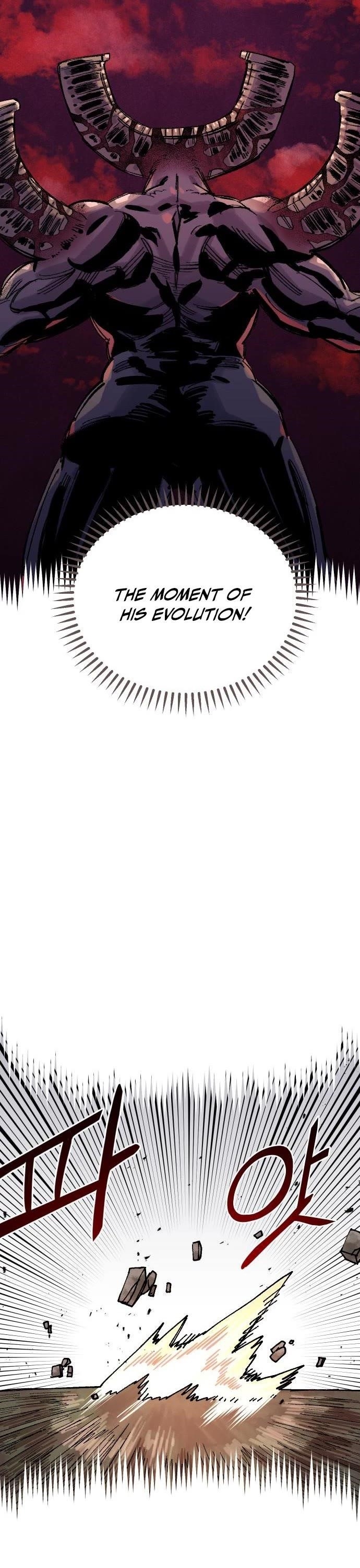 Reincarnation of the Veteran Soldier — Chapter 66 — page 41