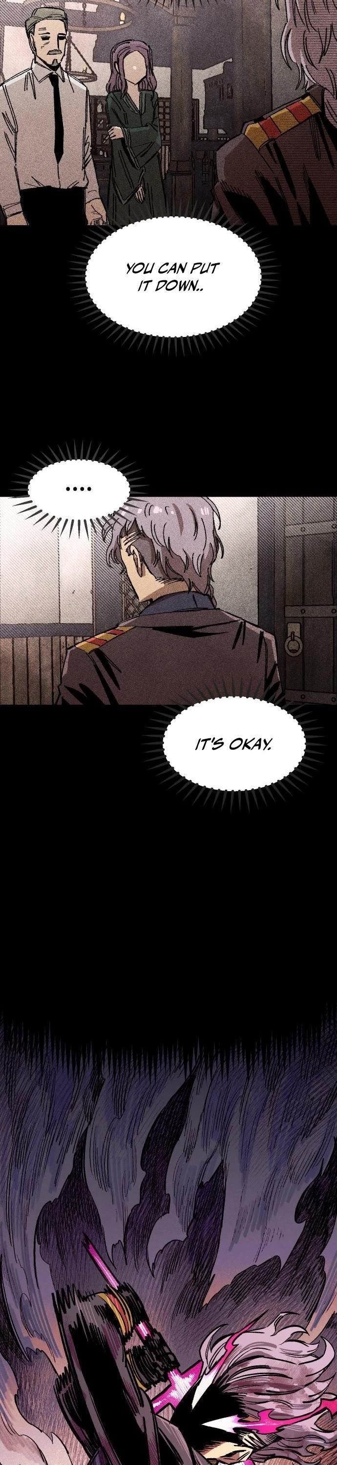 Reincarnation of the Veteran Soldier — Chapter 66 — page 47
