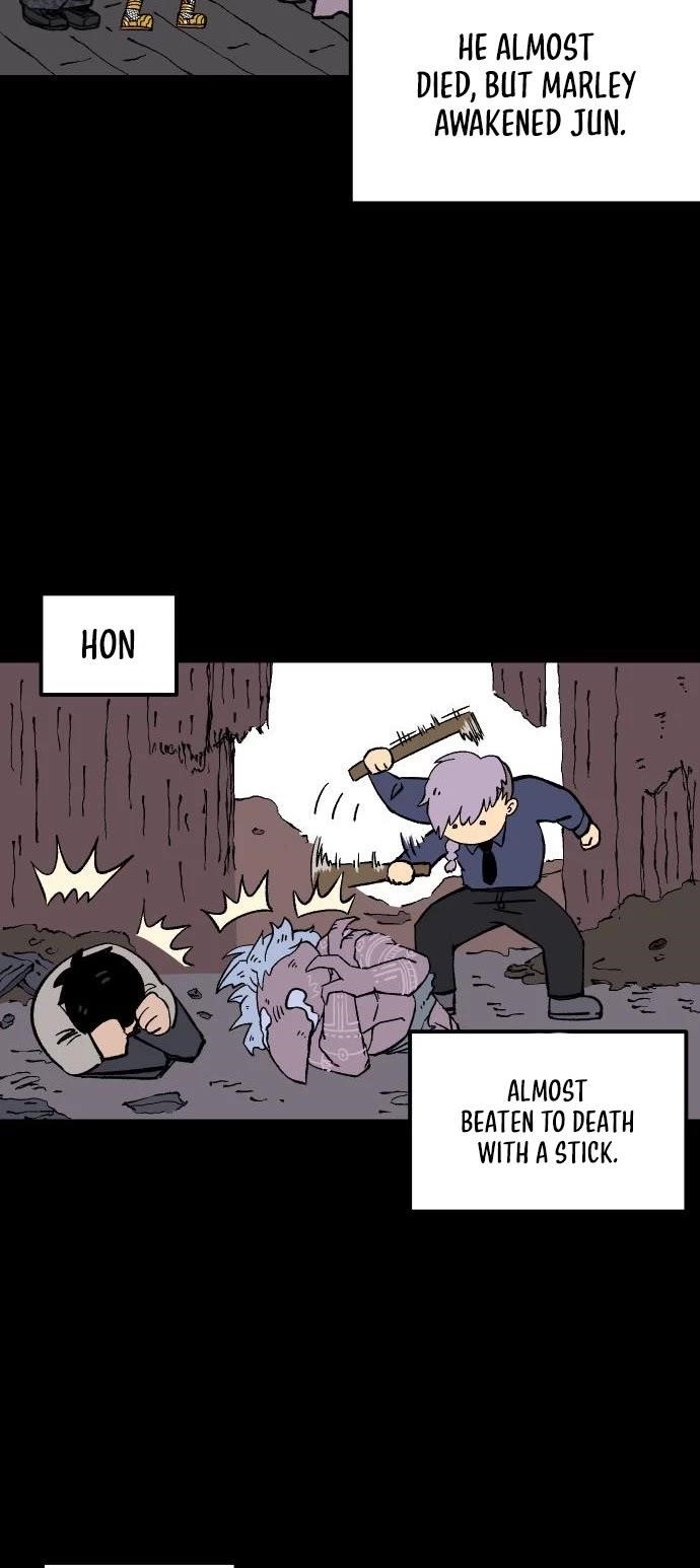 Reincarnation of the Veteran Soldier — Chapter 67 — page 5