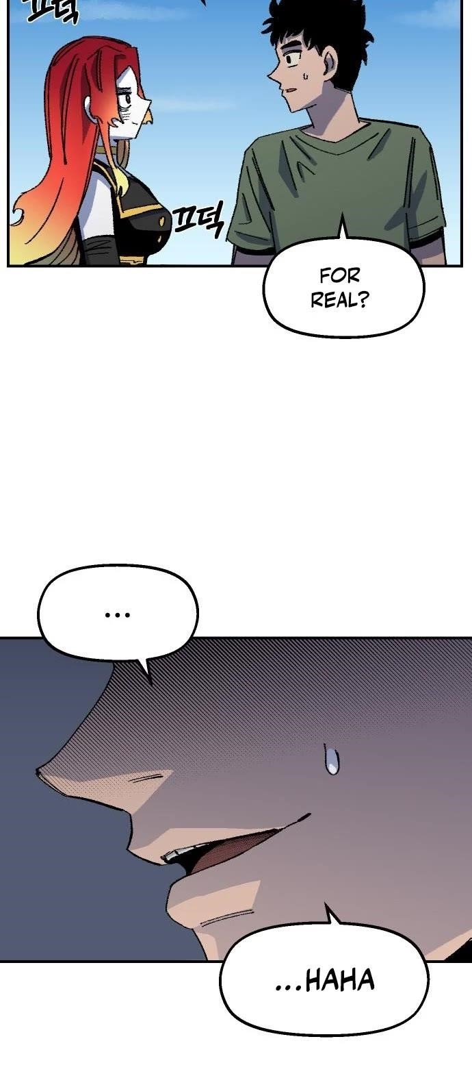 Reincarnation of the Veteran Soldier — Chapter 67 — page 11