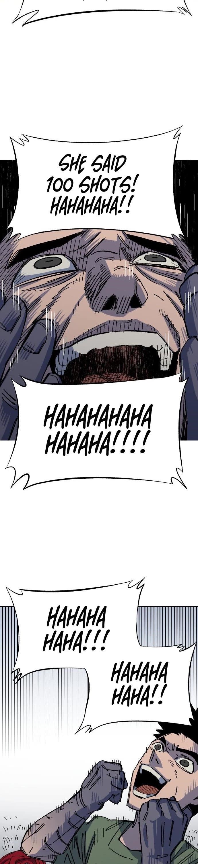 Reincarnation of the Veteran Soldier — Chapter 67 — page 14