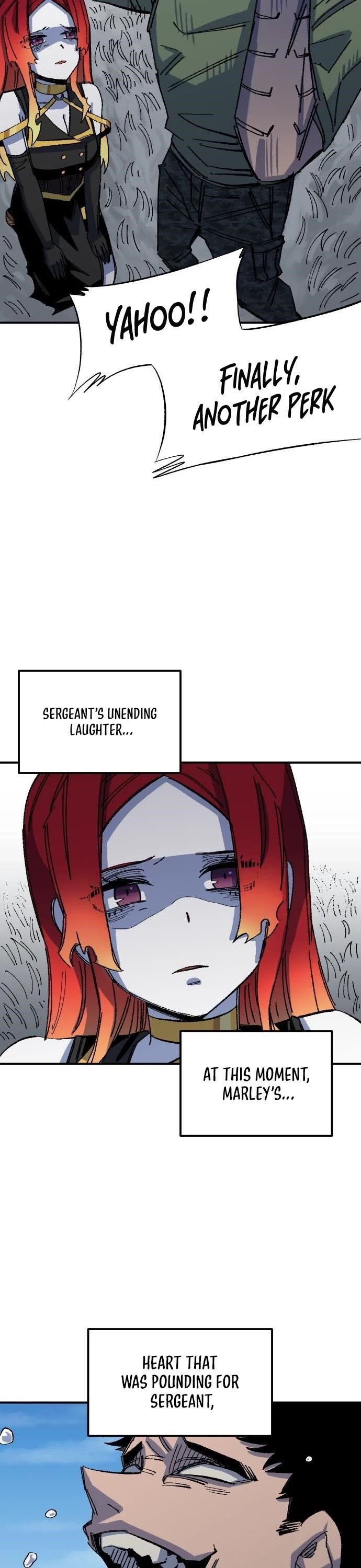 Reincarnation of the Veteran Soldier — Chapter 67 — page 15