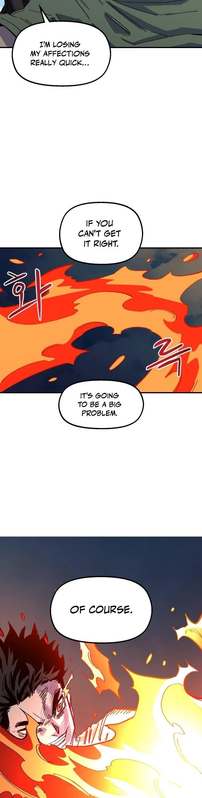 Reincarnation of the Veteran Soldier — Chapter 67 — page 28
