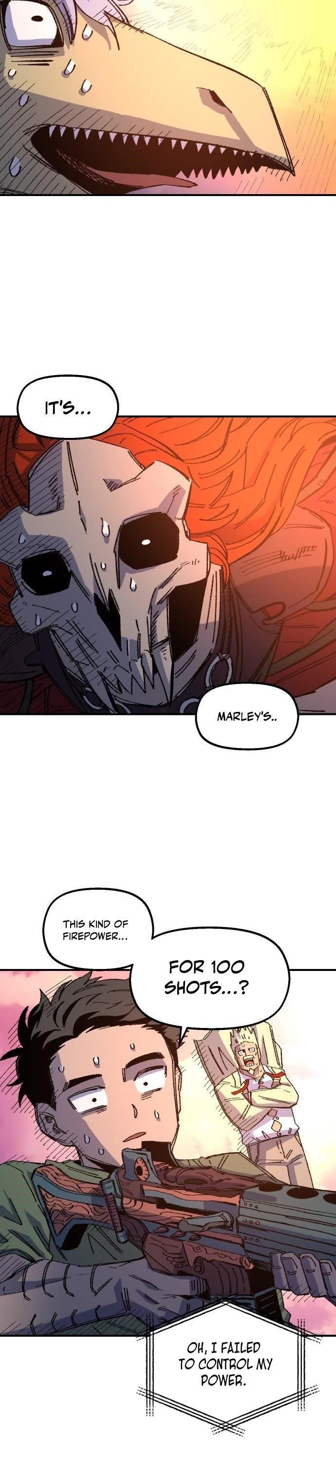 Reincarnation of the Veteran Soldier — Chapter 67 — page 31