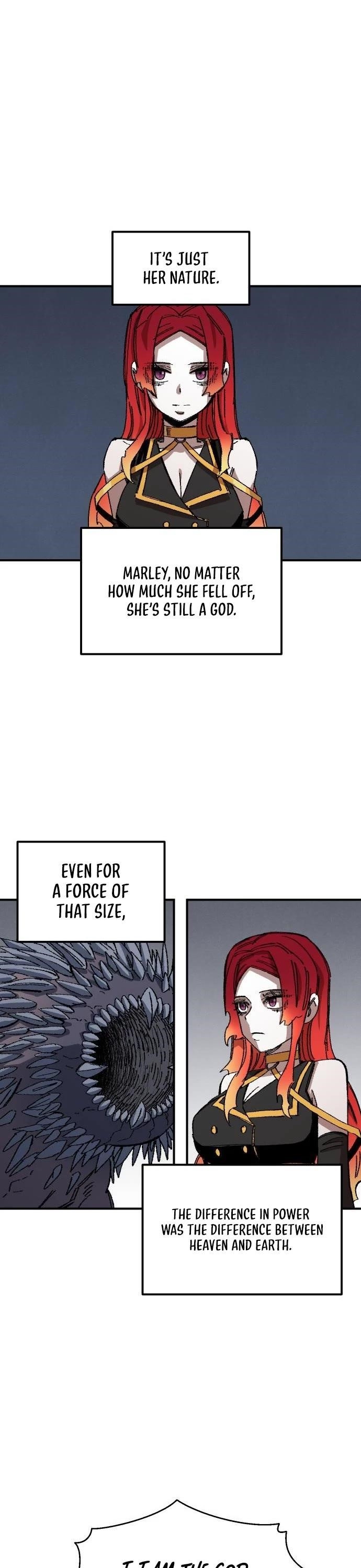 Reincarnation of the Veteran Soldier — Chapter 67 — page 32