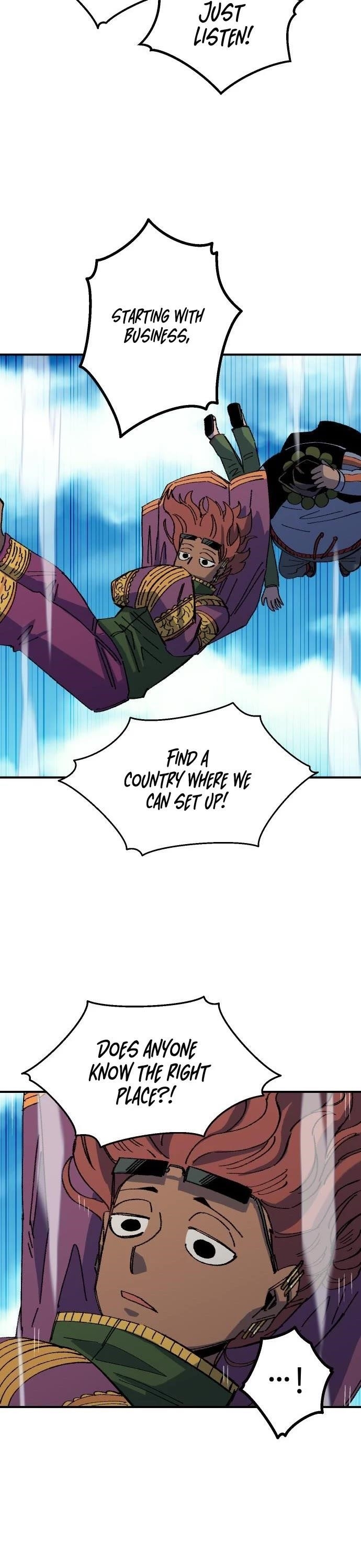 Reincarnation of the Veteran Soldier — Chapter 67 — page 36