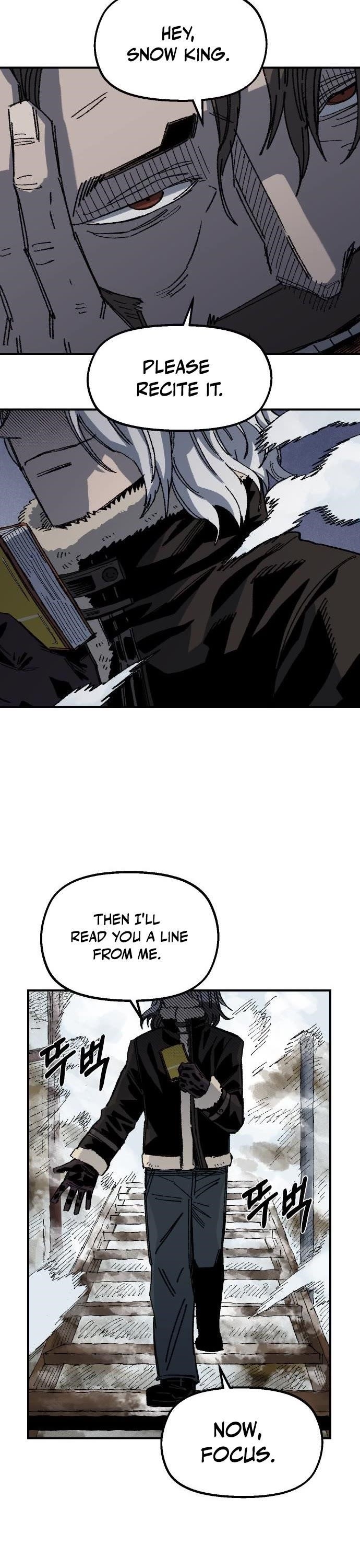 Reincarnation of the Veteran Soldier — Chapter 67 — page 47