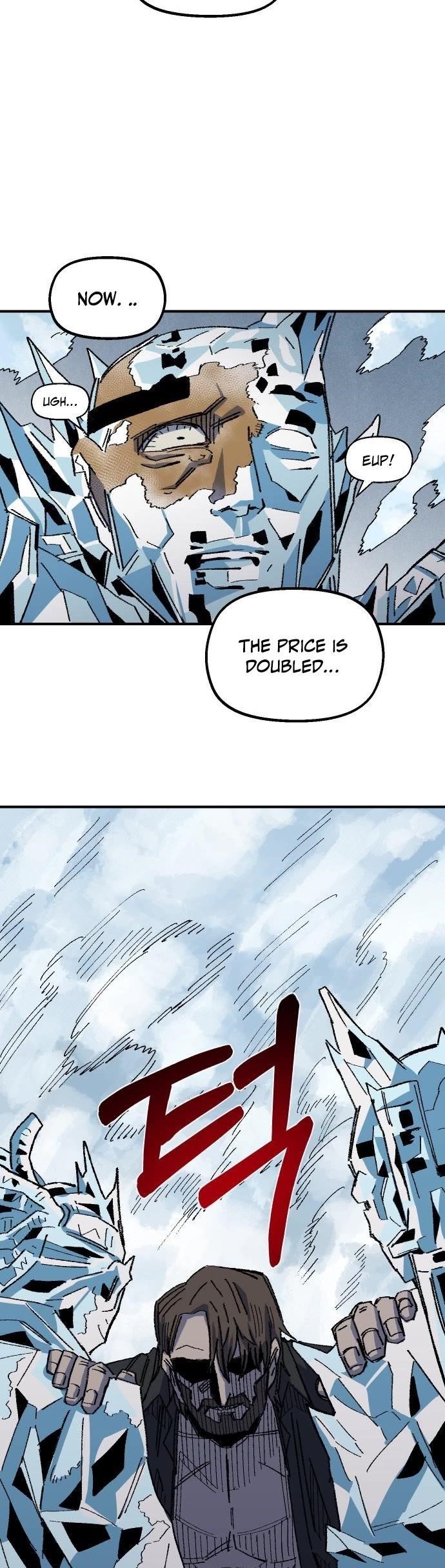 Reincarnation of the Veteran Soldier — Chapter 67 — page 51