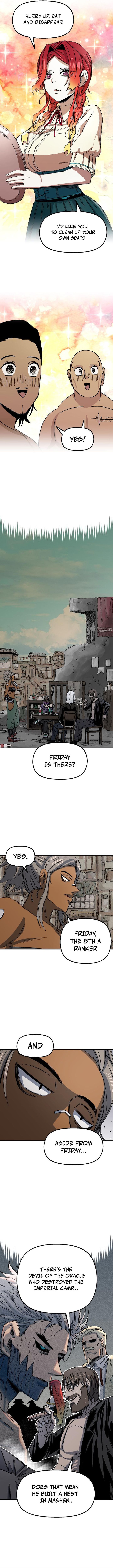Reincarnation of the Veteran Soldier — Chapter 68 — page 13