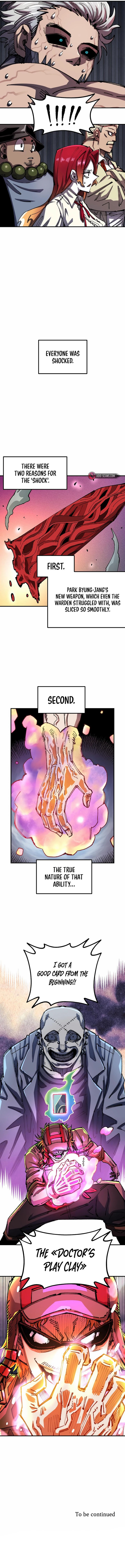 Reincarnation of the Veteran Soldier — Chapter 77 — page 15