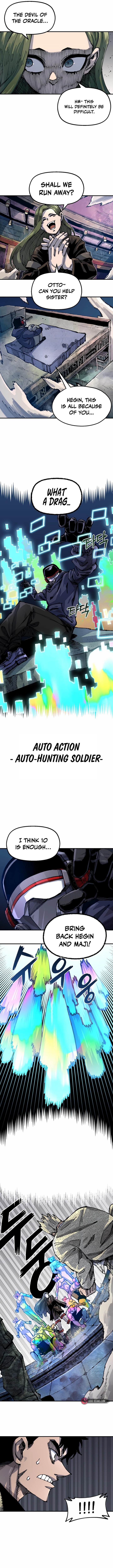 Reincarnation of the Veteran Soldier — Chapter 80 — page 7