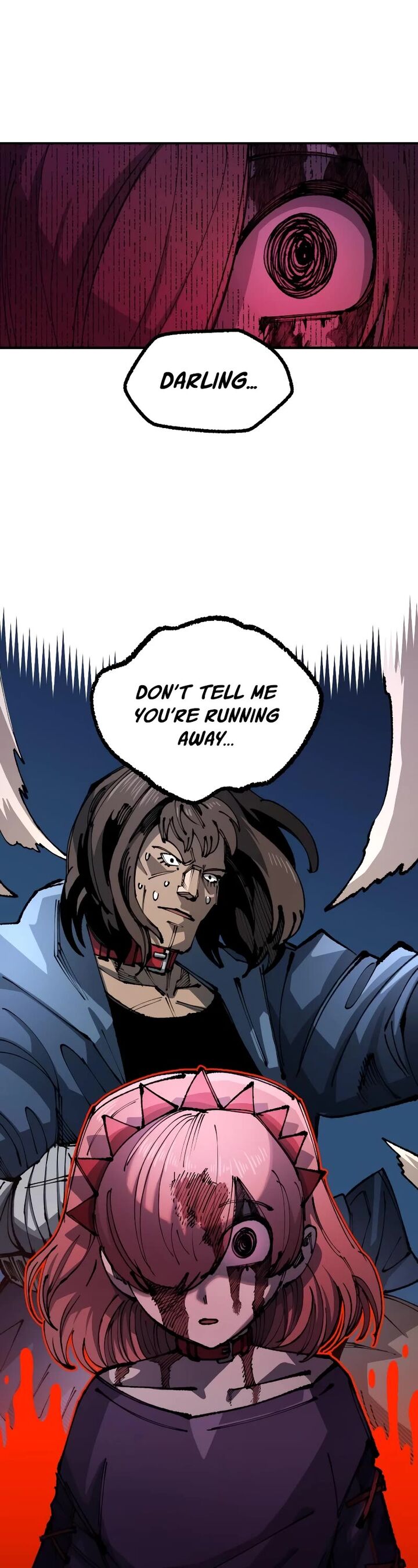 Reincarnation of the Veteran Soldier — Chapter 84 — page 6