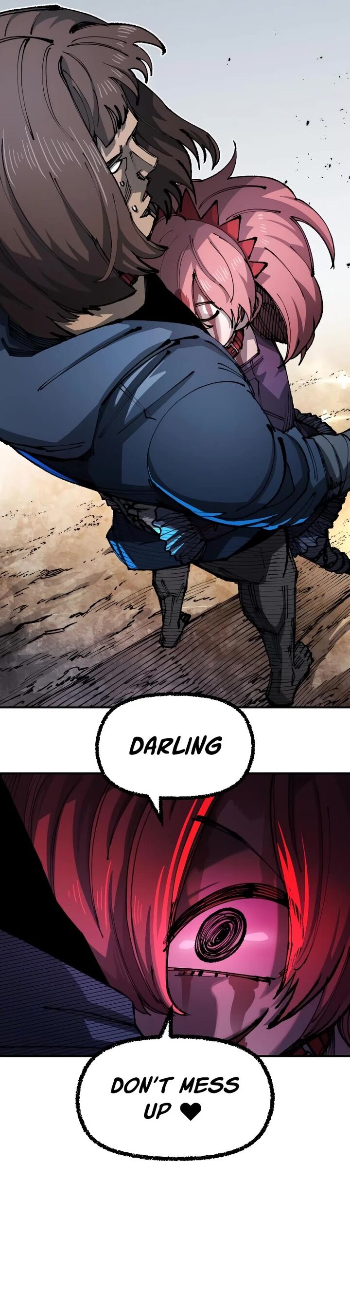 Reincarnation of the Veteran Soldier — Chapter 84 — page 9