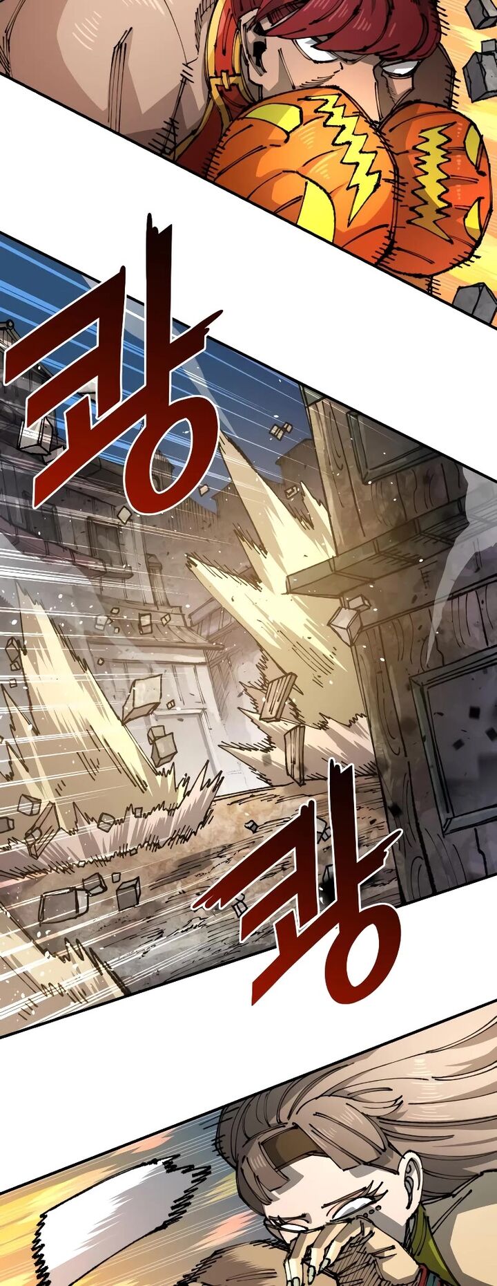Reincarnation of the Veteran Soldier — Chapter 84 — page 11