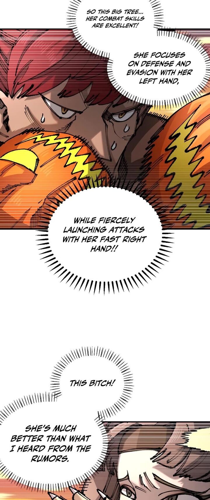 Reincarnation of the Veteran Soldier — Chapter 84 — page 15