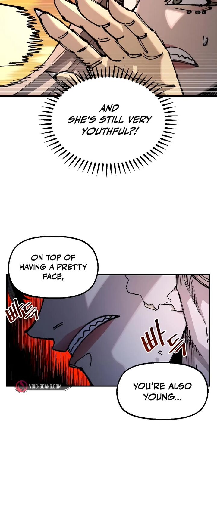 Reincarnation of the Veteran Soldier — Chapter 84 — page 16