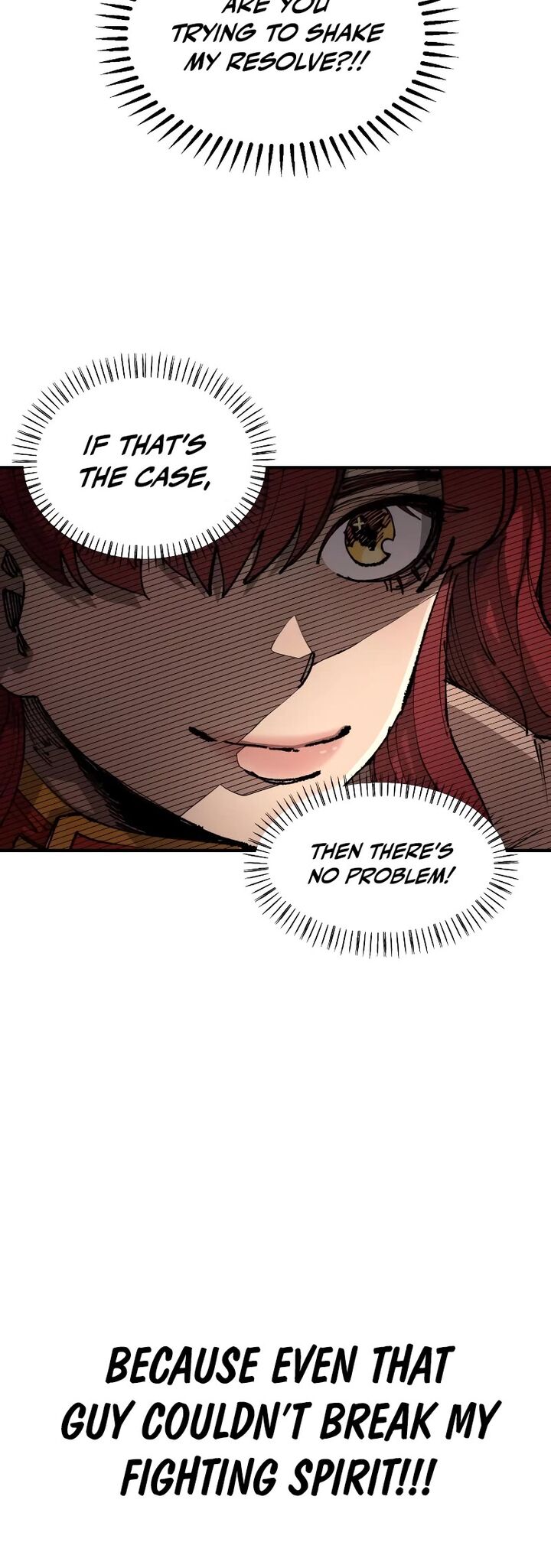 Reincarnation of the Veteran Soldier — Chapter 84 — page 28