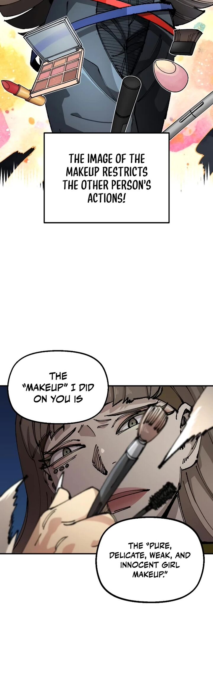 Reincarnation of the Veteran Soldier — Chapter 84 — page 32