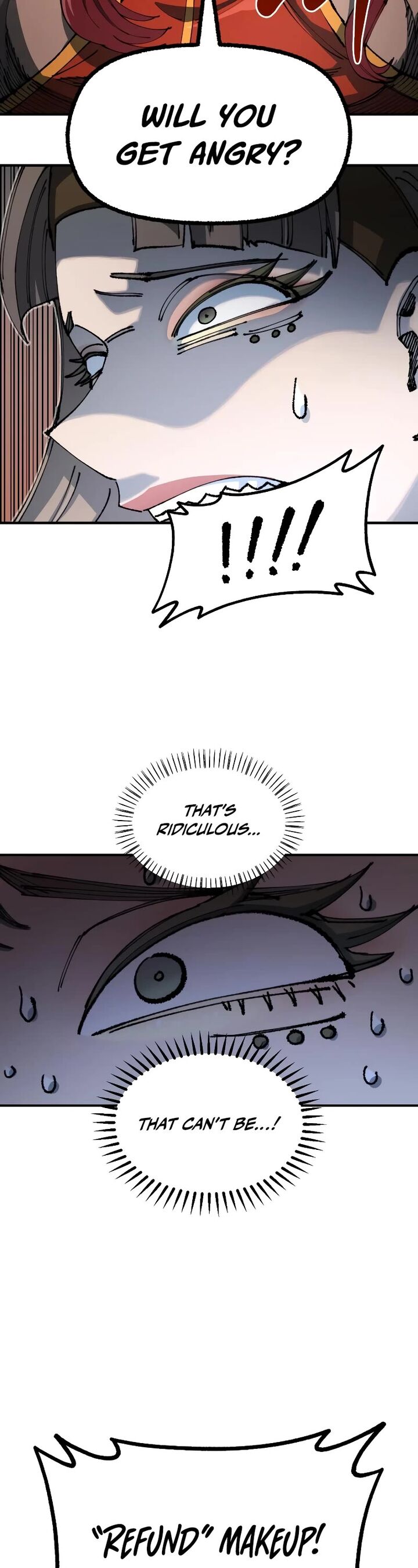 Reincarnation of the Veteran Soldier — Chapter 84 — page 42