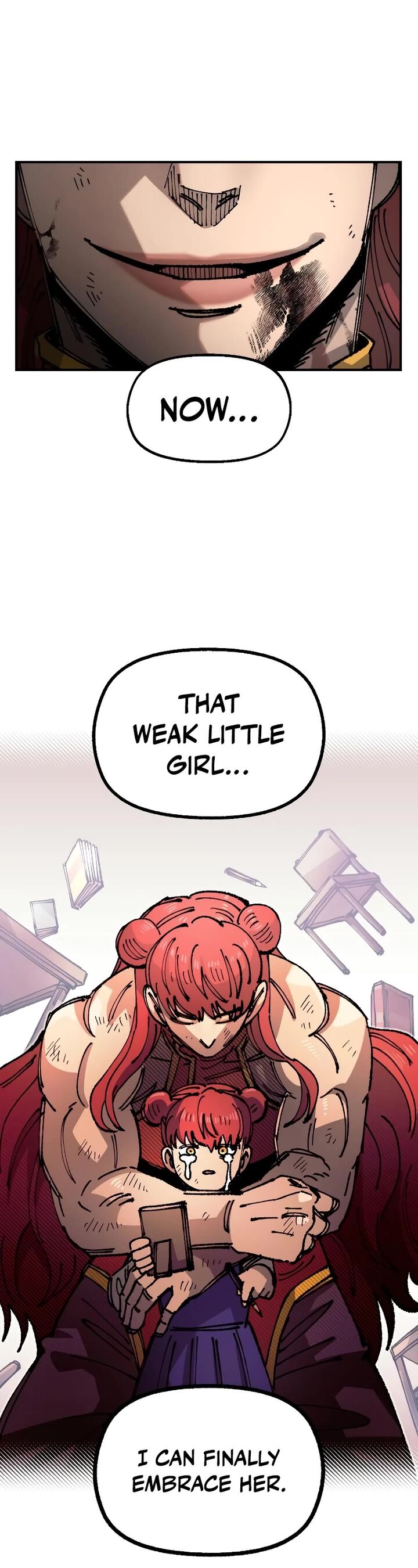Reincarnation of the Veteran Soldier — Chapter 84 — page 46