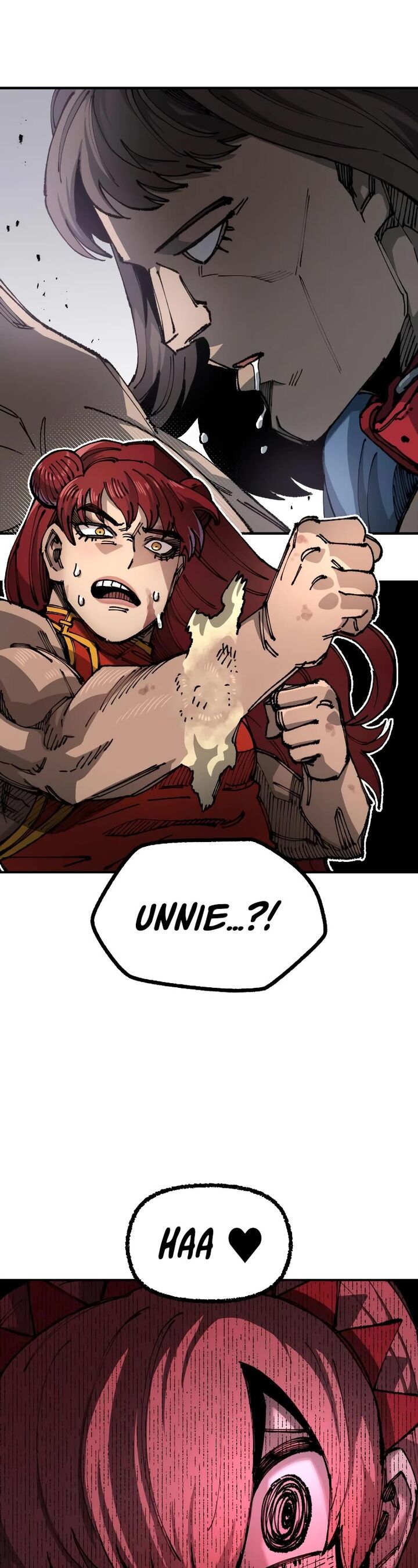 Reincarnation of the Veteran Soldier — Chapter 84 — page 54