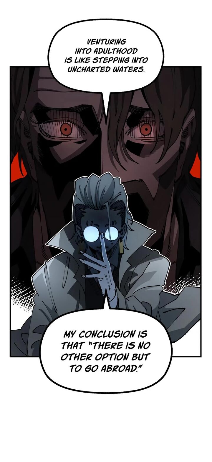 Reincarnation of the Veteran Soldier — Chapter 85 — page 15