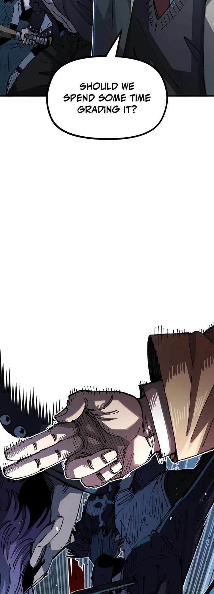 Reincarnation of the Veteran Soldier — Chapter 85 — page 19