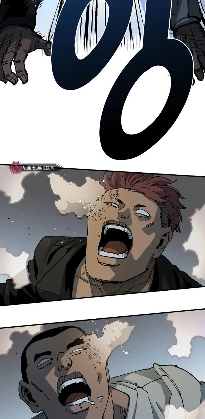 Reincarnation of the Veteran Soldier — Chapter 85 — page 23