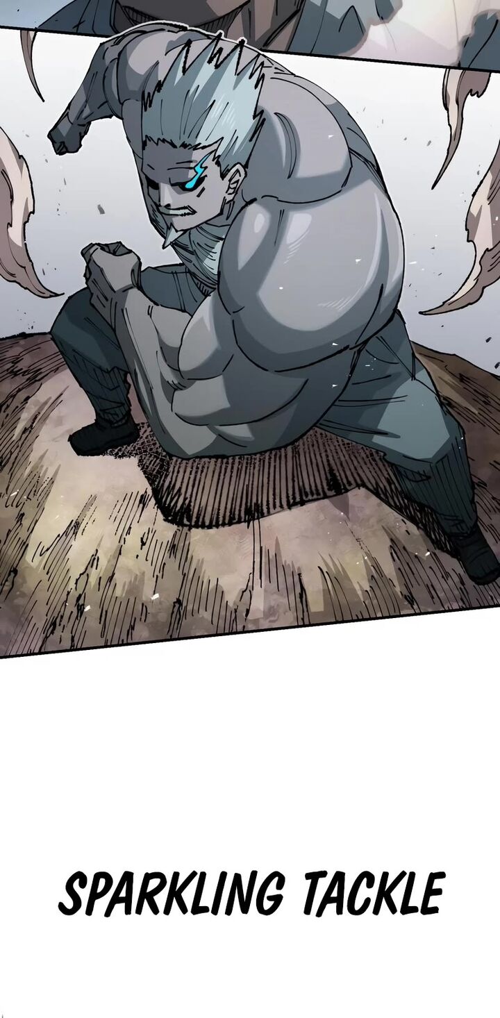 Reincarnation of the Veteran Soldier — Chapter 85 — page 24