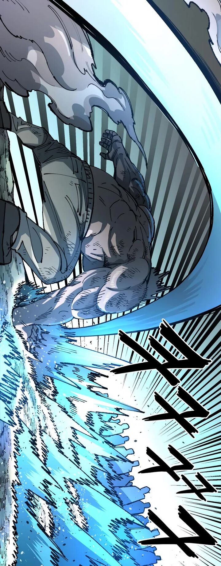 Reincarnation of the Veteran Soldier — Chapter 85 — page 38