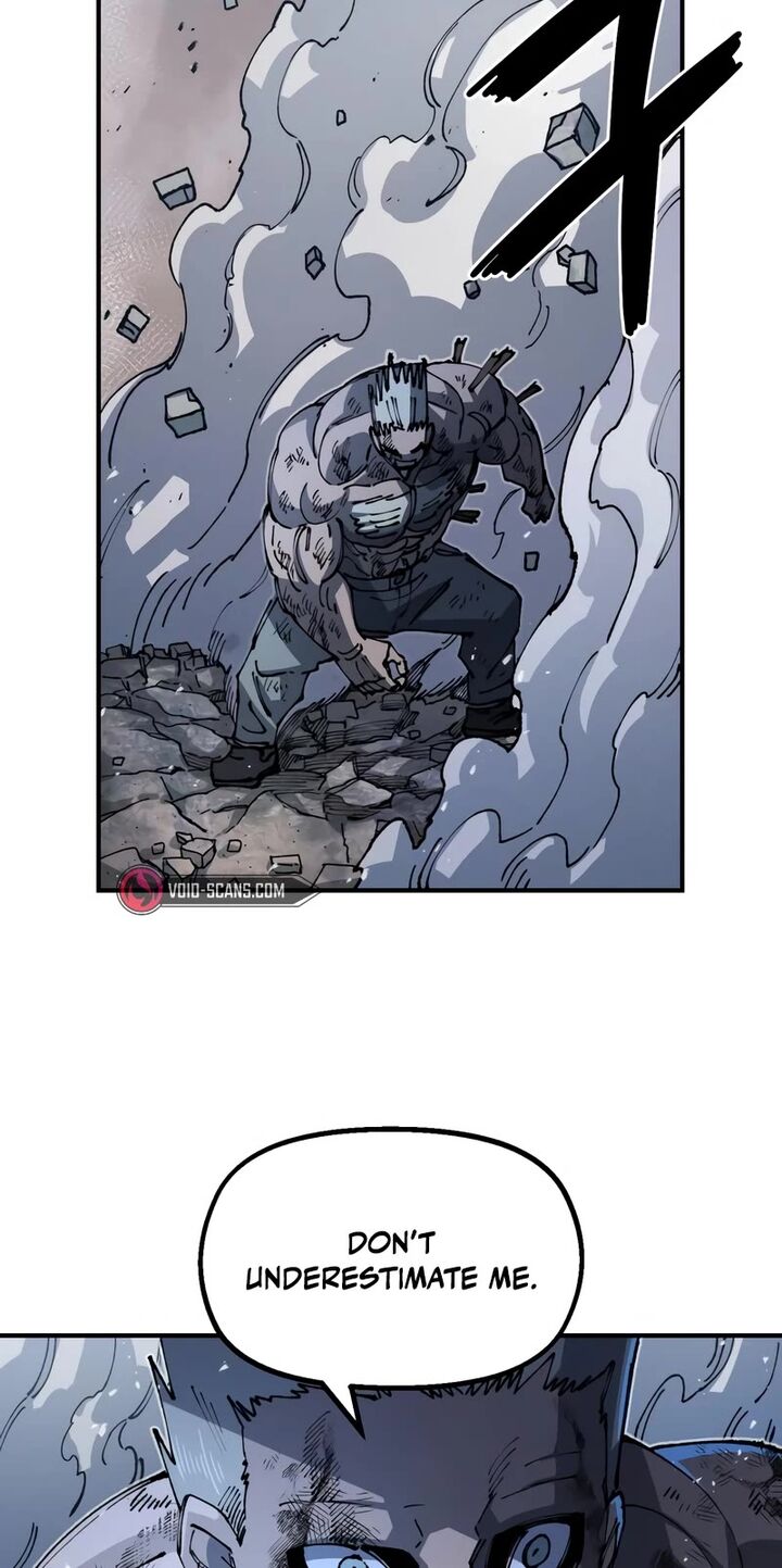 Reincarnation of the Veteran Soldier — Chapter 85 — page 42