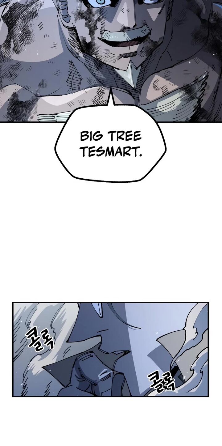 Reincarnation of the Veteran Soldier — Chapter 85 — page 43