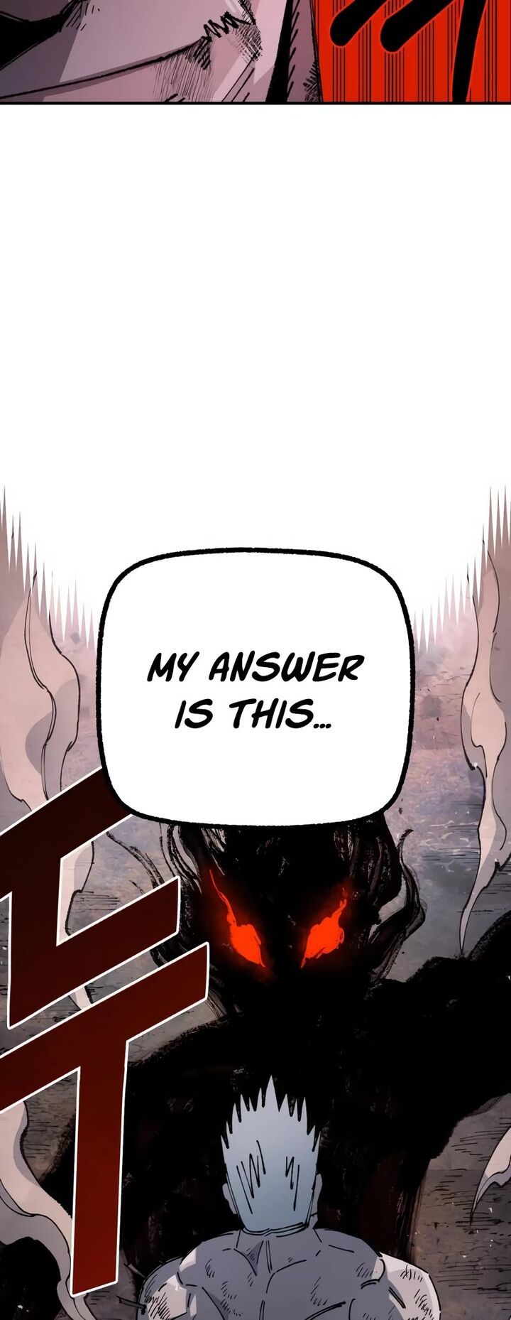 Reincarnation of the Veteran Soldier — Chapter 85 — page 50
