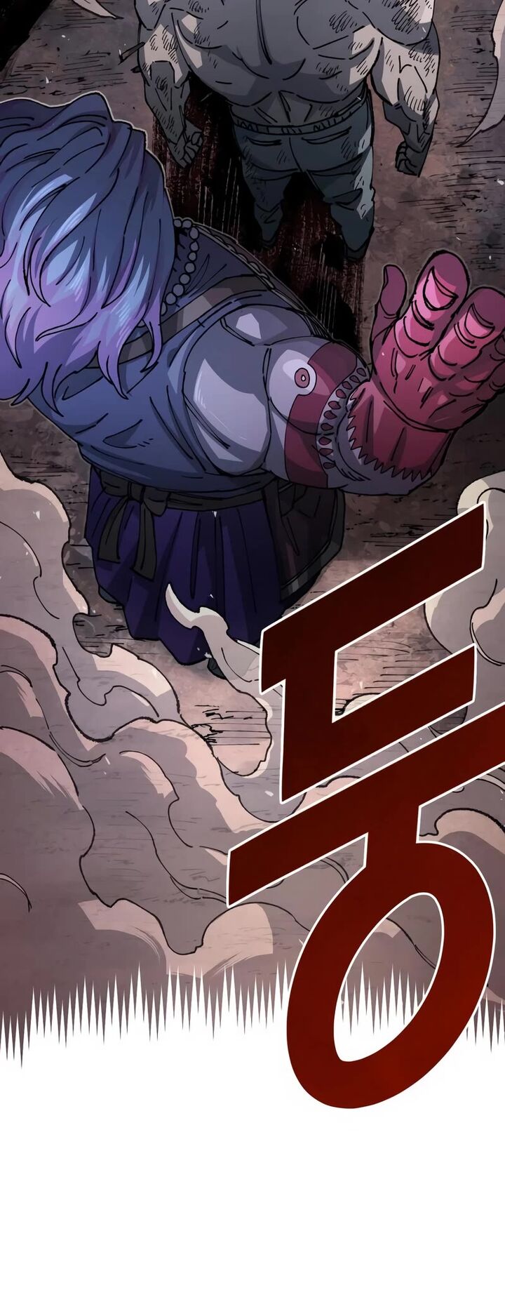 Reincarnation of the Veteran Soldier — Chapter 85 — page 51