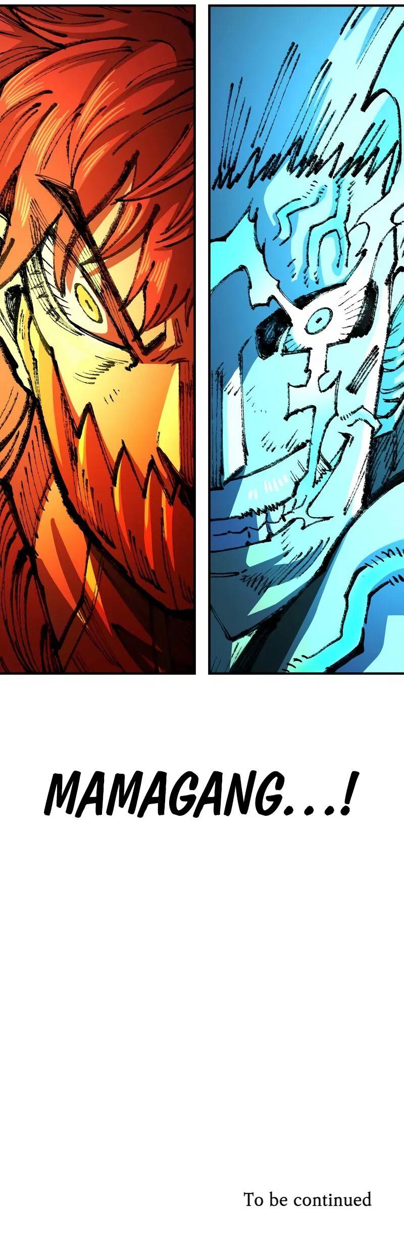 Reincarnation of the Veteran Soldier — Chapter 86 — page 14