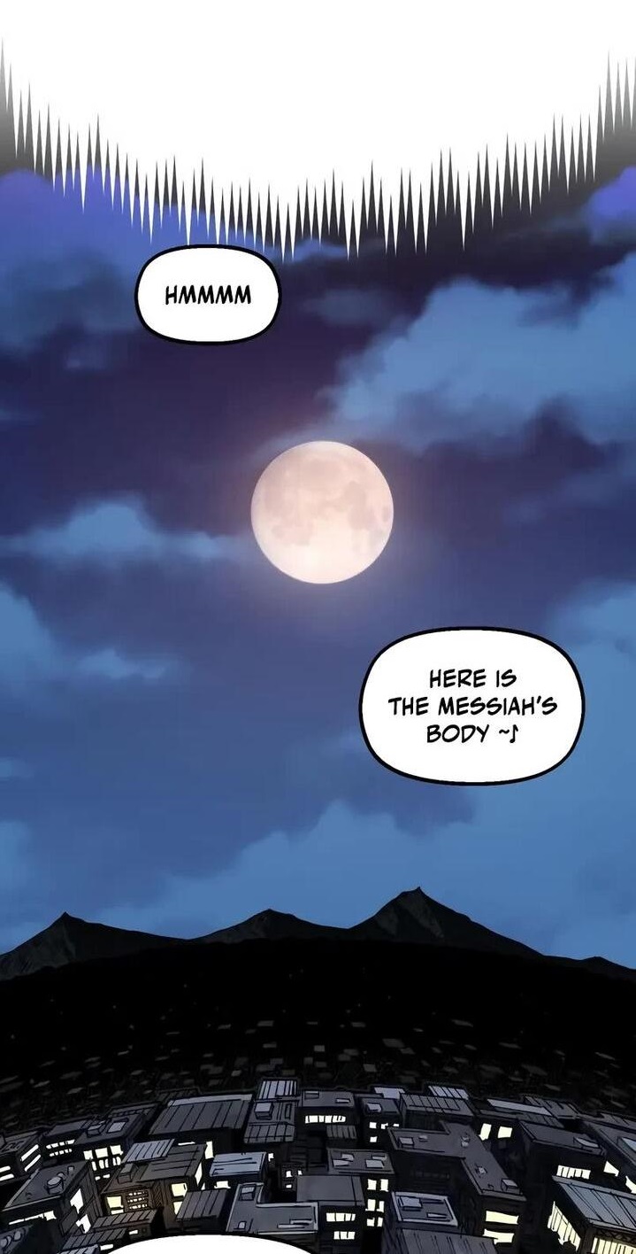 Reincarnation of the Veteran Soldier — Chapter 87 — page 1