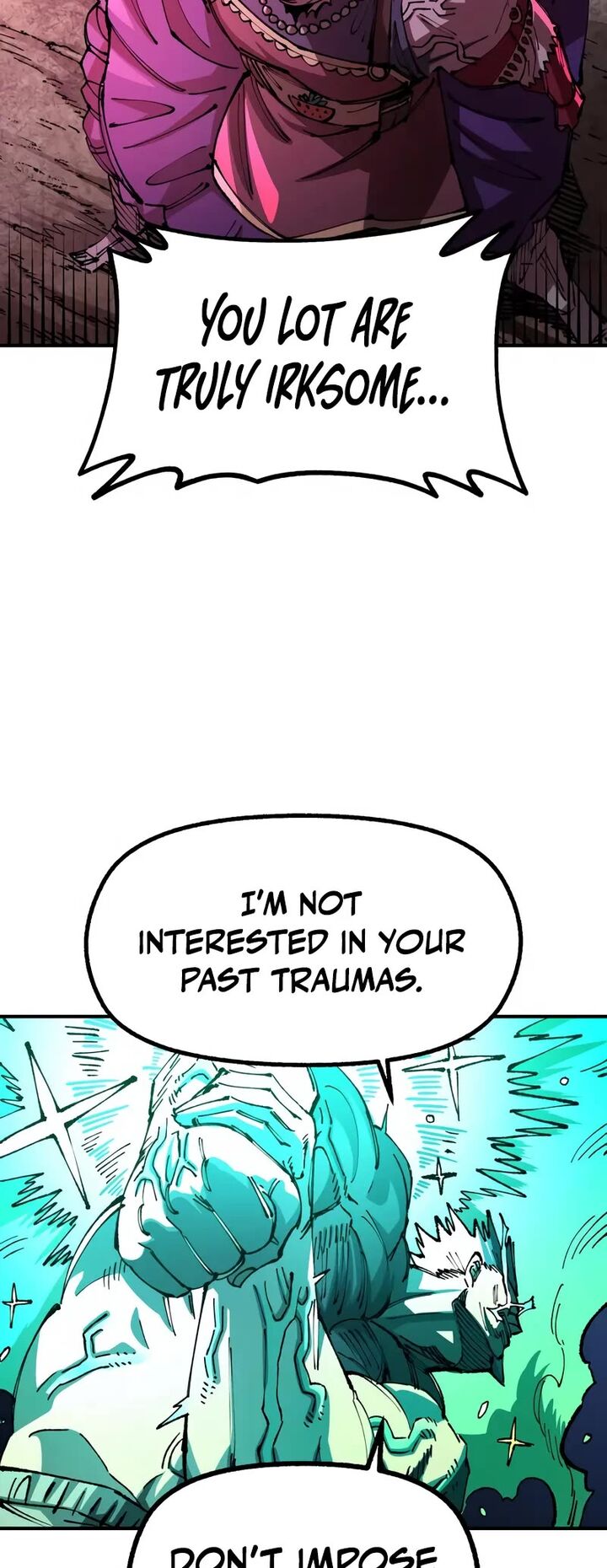 Reincarnation of the Veteran Soldier — Chapter 87 — page 11