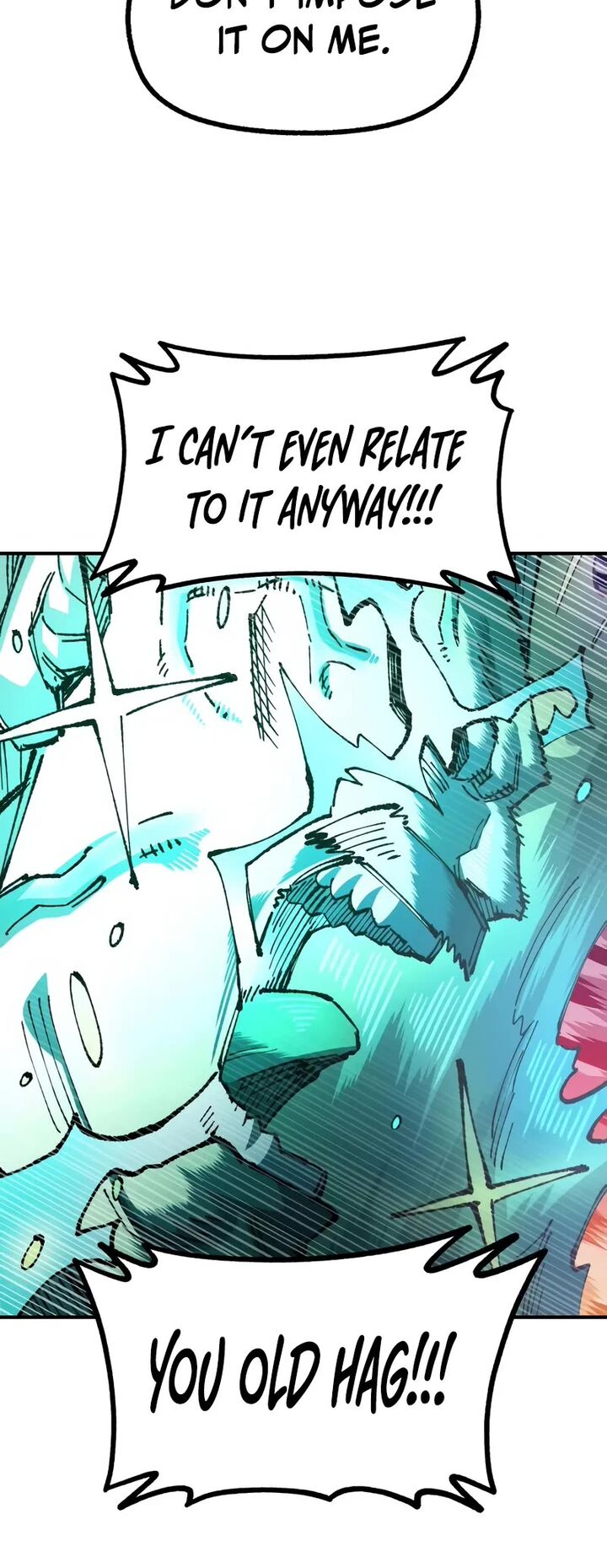 Reincarnation of the Veteran Soldier — Chapter 87 — page 12