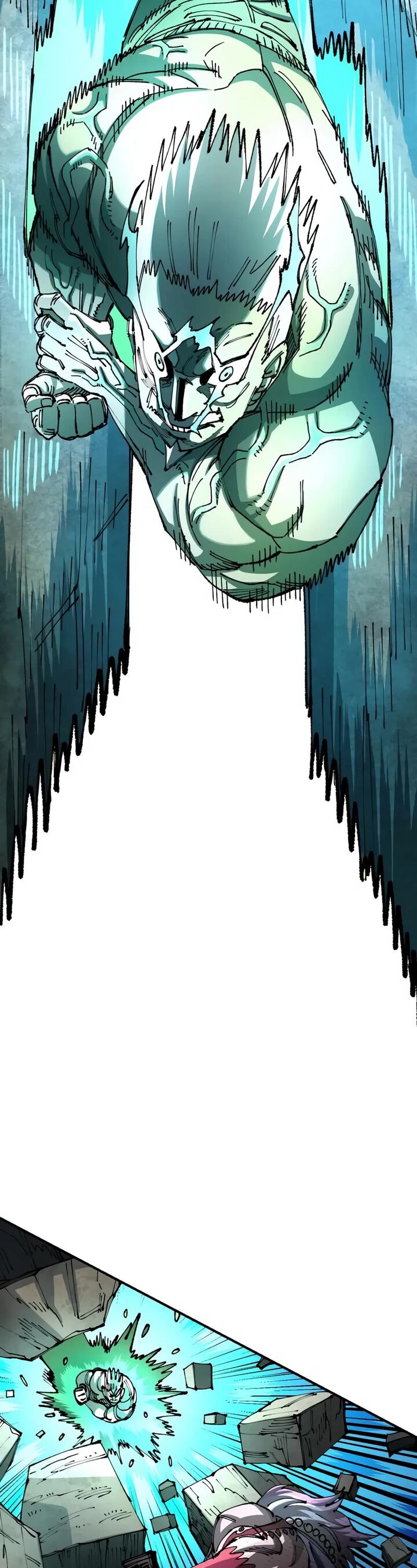 Reincarnation of the Veteran Soldier — Chapter 87 — page 21