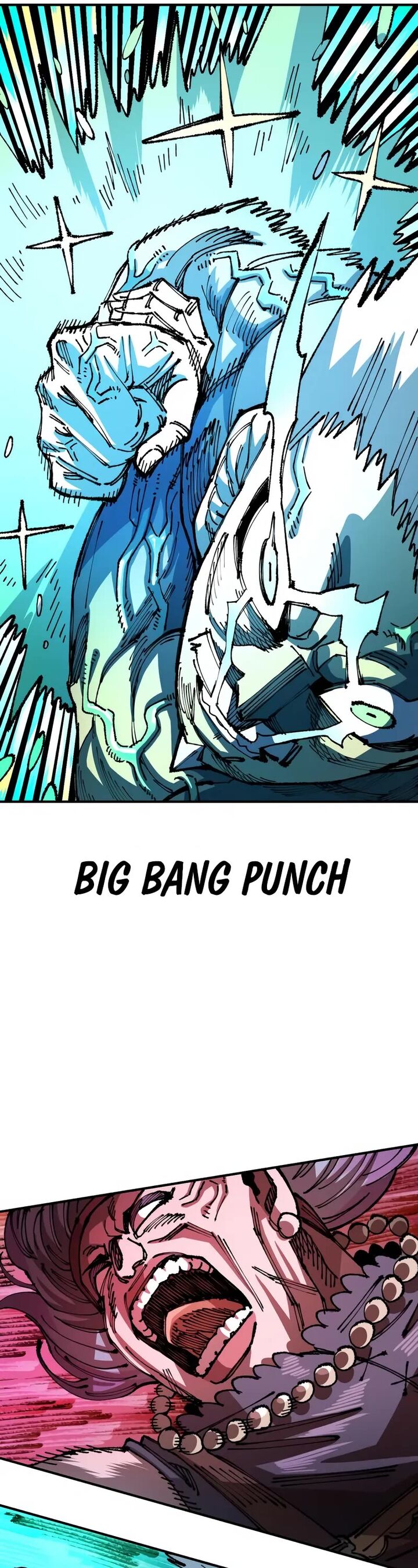 Reincarnation of the Veteran Soldier — Chapter 87 — page 24