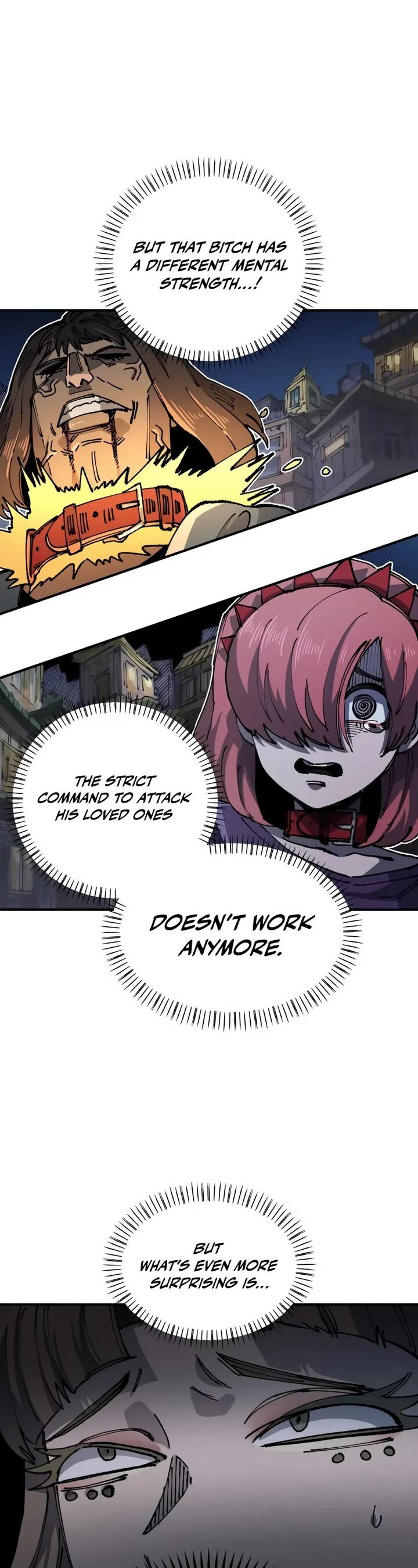 Reincarnation of the Veteran Soldier — Chapter 87 — page 29