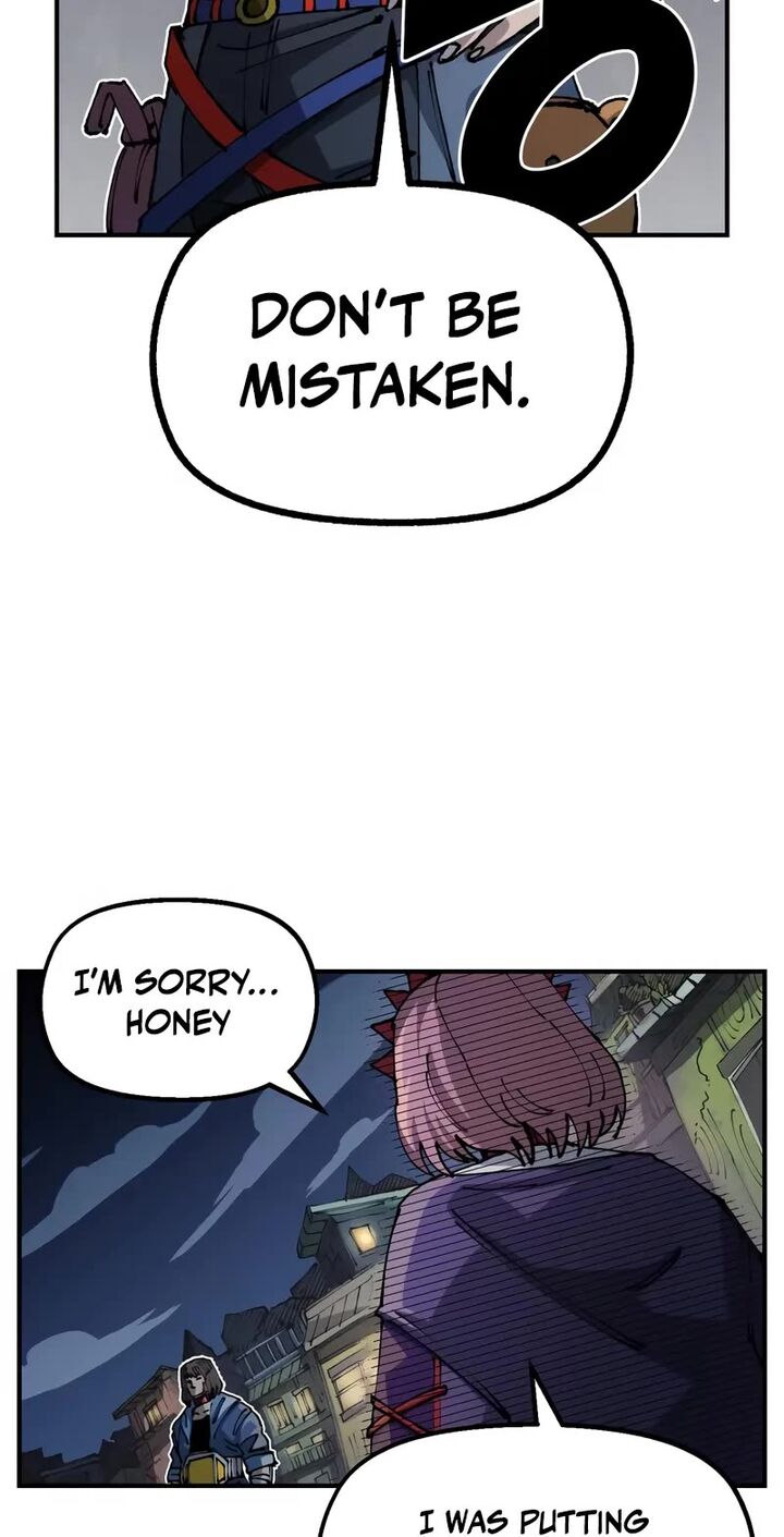 Reincarnation of the Veteran Soldier — Chapter 87 — page 34