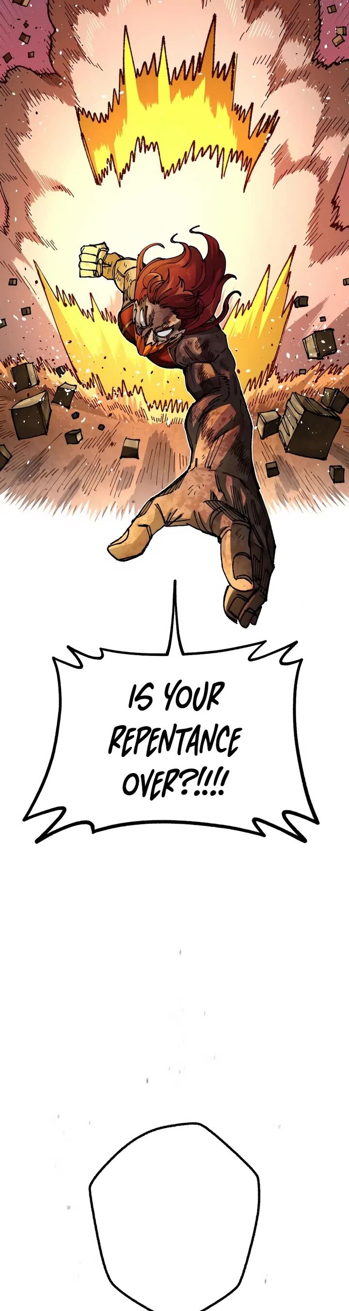 Reincarnation of the Veteran Soldier — Chapter 87 — page 37